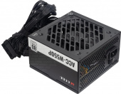 Блок питания Accord ATX 550W ACC-W550P 80+ white (20+4pin) APFC 120mm fan 6xSATA RTL
