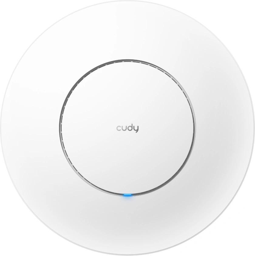 Точка доступа Cudy AP3600 BE3600 100/1000/2500BASE-T белый