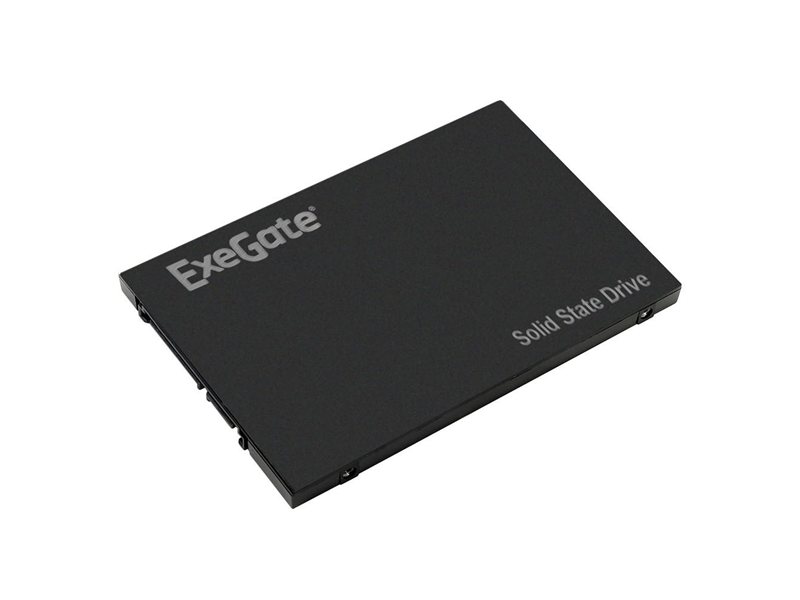 ExeGate SSD 128GB Next Pro+ Series EX280461RUS {SATA3.0}