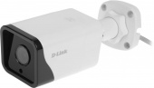 Камера видеонаблюдения IP D-Link DCS-4714E/UPA/A1A 2.8-2.8мм цв. корп.:белый