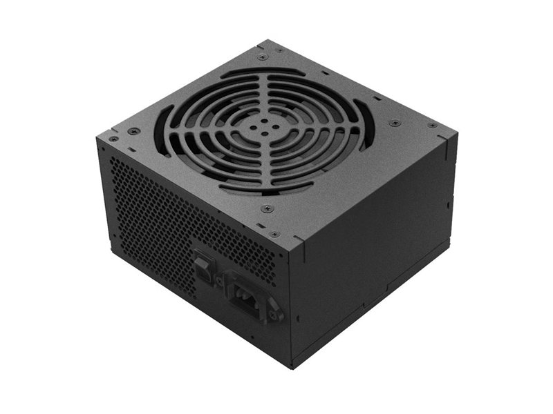 Блок питания 650Вт/ Power Supply Super Flower Combat DB, 650W, ATX, 120mm, 4xSATA, 3xPCI-E(6+2), APFC, 80+ Bronze, non-Modular