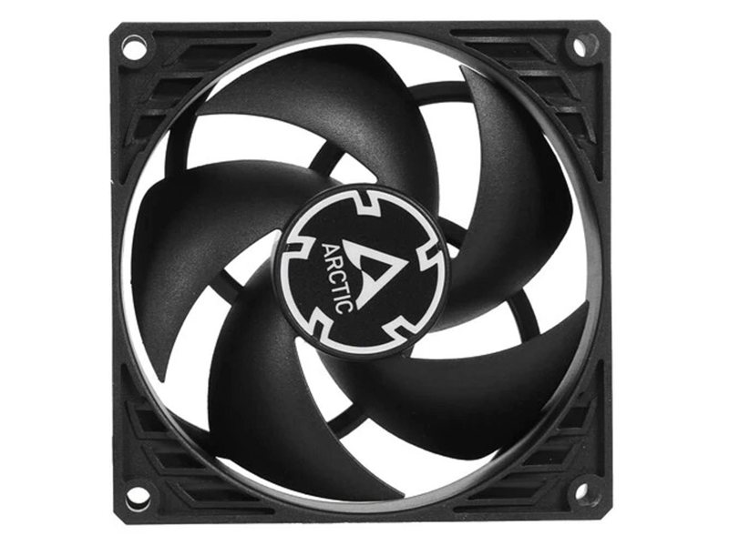 Case fan ARCTIC P9 PWM PST CO (Black) (ACFAN00299A)