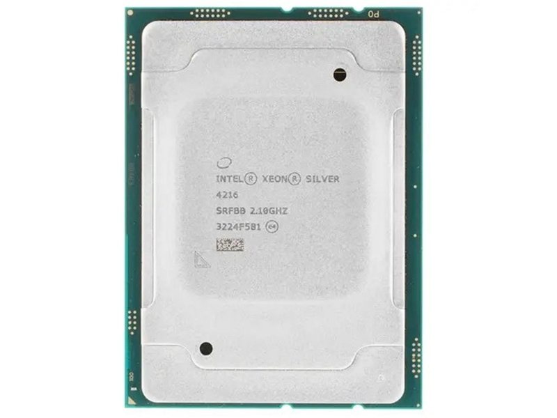 CPU Intel Xeon Silver 4216 OEM