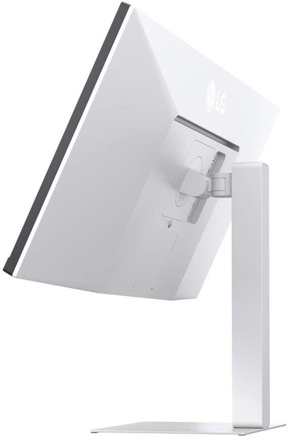 Монитор LG 34" UltraGear 34U530A-W белый IPS LED 21:9 HDMI M/M матовая HAS Piv 1000:1 500cd 178гр/178гр 2560x1080 100Hz DP FHD USB 8.8кг