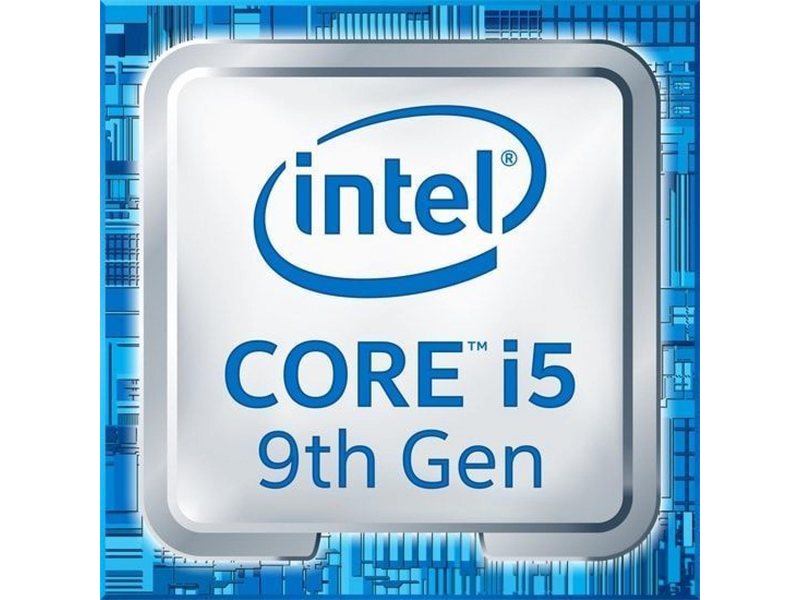 процессор CPU Intel Core i5-9400 (2.9GHz/9MB/6 cores) LGA1151 OEM, UHD630 350MHz, TDP 65W, max 128Gb DDR4-2666, CM8068403875505SRG0Y, 1 year