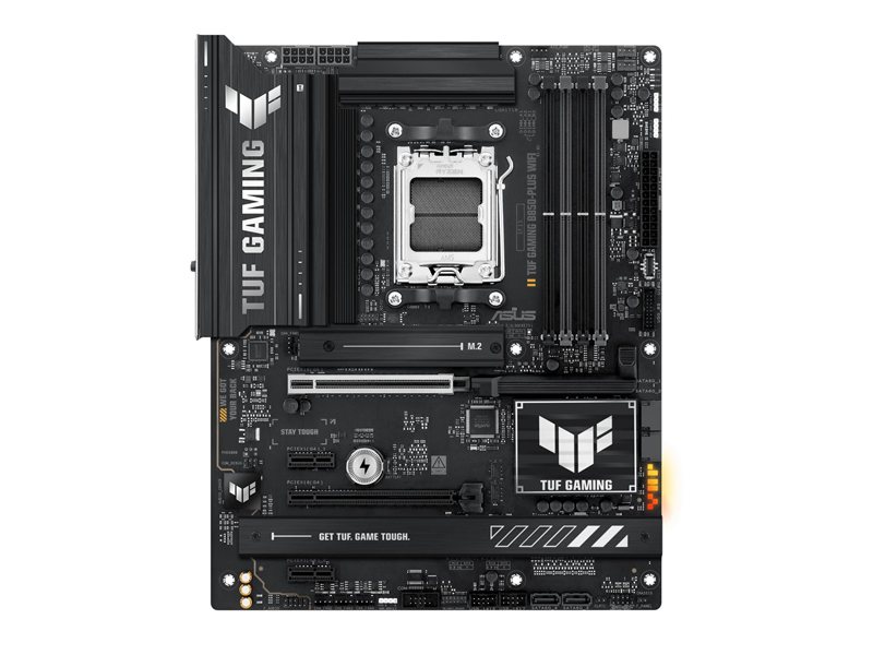 Материнская плата/ TUF GAMING B850-PLUS WIFI