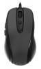 Мышь A4Tech V-Track Padless N-708X серый оптическая 1600dpi USB 6but