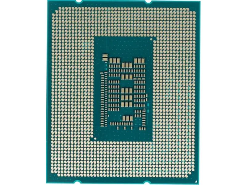 CPU Intel Core i5-12400 Alder Lake OEM {2.5 ГГц/ 4.4 ГГц в режиме Turbo, 18MB, Intel UHD Graphics 730, LGA1700 CM8071504650608SRL5Y/CM8071504555317SRL4V}