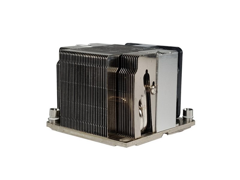 Вентилятор корпусной Вентилятор Ablecom ACL-S20210, LGA3647, S , 2U, Active ACL-S20210, LGA3647, S , 2U, Active