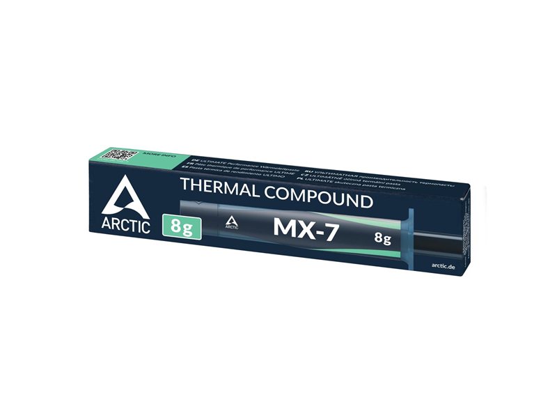 MX-7 Thermal Compound 8-gramm ACTCP00091A