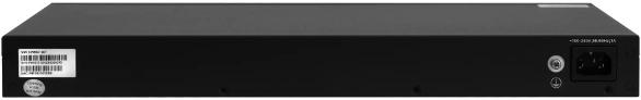 Коммутатор SNR SNR-S2985G-48T (L2) 48x1Гбит/с 4SFP управляемый