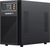 Источник бесперебойного питания Ippon Innova TA 3000 3000Вт 3000ВА черный