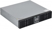 Источник бесперебойного питания ITK EOR-0003KVA-1-006 3000Вт 3000ВА черный