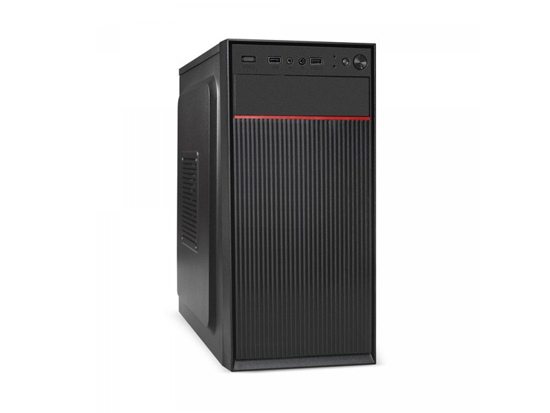 Корпуса Корпус MINITOWER BAA-113 MATX EX292347RUS EXEGATE
