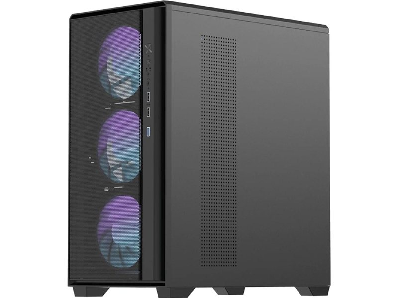FORMULA ATX Air Mesh G5 Black
