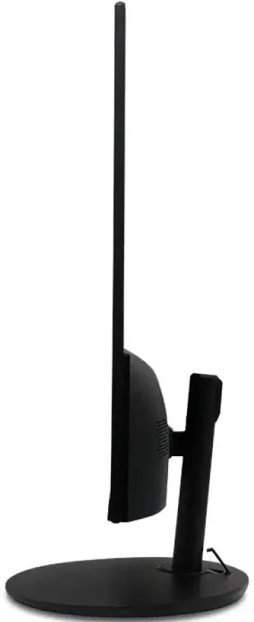 Монитор Acer 23.8" SH242YG0bmihux черный IPS LED 1ms 16:9 HDMI M/M матовая HAS 250cd 178гр/178гр 1920x1080 120Hz FreeSync FHD USB 3.47кг