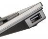 Клавиатура A4Tech KV-300H серый/черный USB slim кабель 1.5м