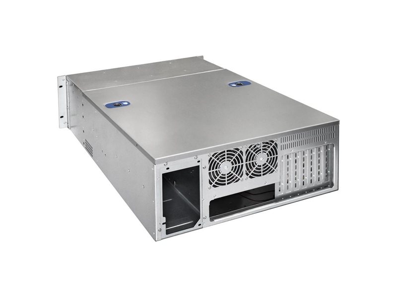 Сервер LIGACOMP АВ 1157 4U 1xIntel Xeon Silver 4310 2x32Gb D