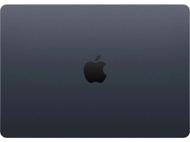 Ноутбук Apple MacBook Air A3449 M5 10 core 16Gb SSD512Gb/8 core GPU 13.6" Liquid Retina (2560x1664) macOS midnight WiFi BT Cam (MDHE4HN/A)