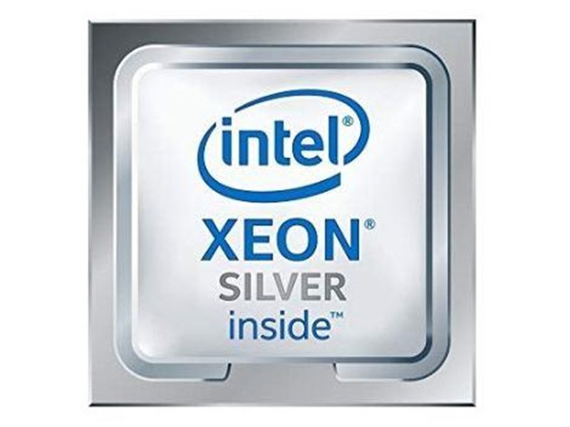 Процессор CPU Intel Xeon Silver 4210R (2.4GHz/13.75Mb/10cores) LGA3647, 100W, up to 1Tb DDR4-2400, CD8069504344500, clean pull
