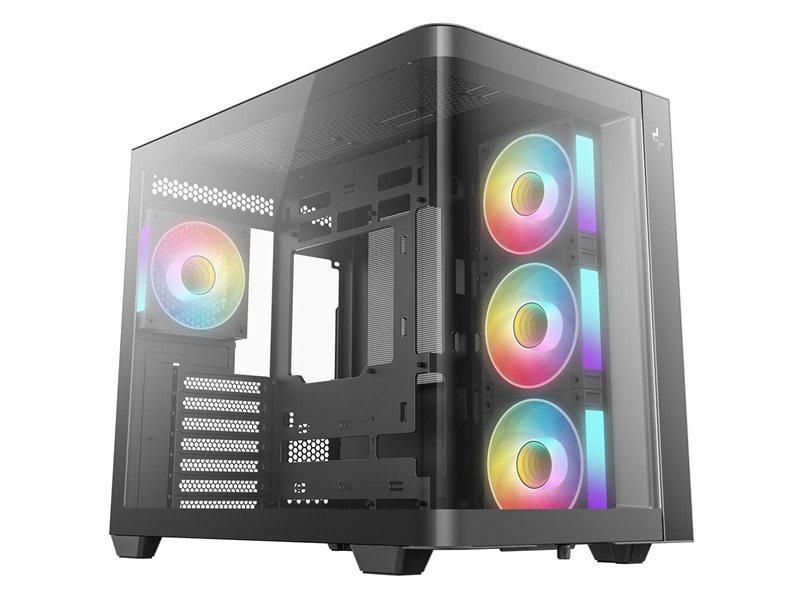 Корпус для ПК Deepcool CG530U 4F