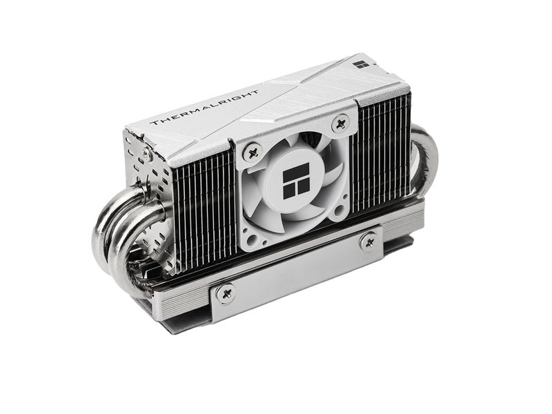 Thermalright Радиатор для M.2 SSD  / HR-10 2280 PRO / TRHR10.2280.PRO