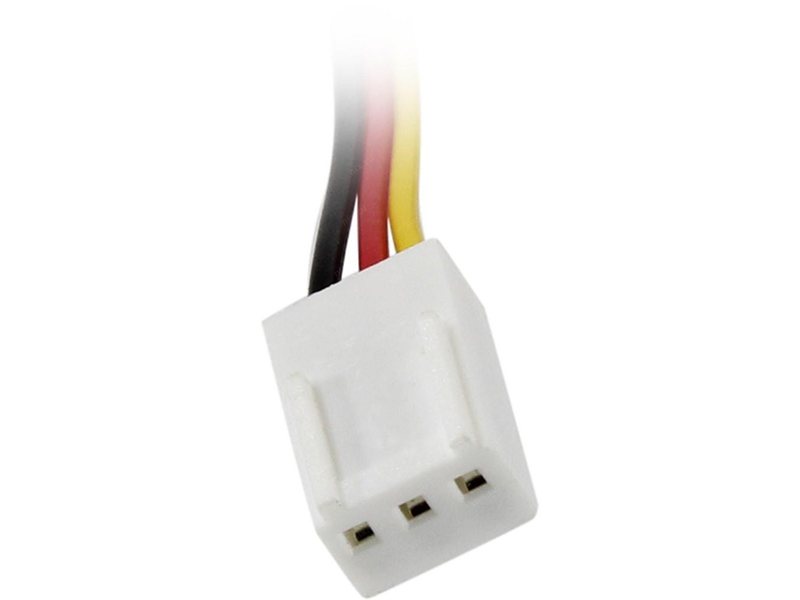 5bites Вентилятор FB9220S-12L3 92X20 / SLEEVE / 2000RPM / 3P
