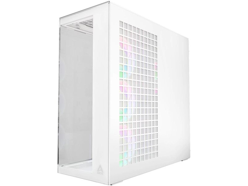 Корпус ПК ARCTIC Xtender (White) ACPCC00014A