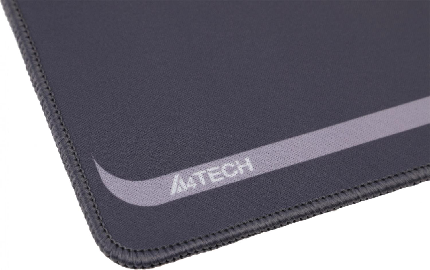 Коврик для мыши A4Tech FStyler FP20 Мини серый/черный 250x200x2мм (FP20 GREY)