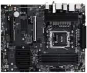 Материнская плата/ PRO B850-S EVO WIFI