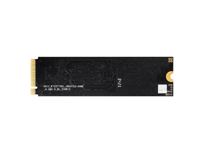 Exegate SSD M.2 2280 512GB ExeGate NextPro+ KC4000TP512 (PCIe Gen4x4, NVMe, 22x80mm, 3D TLC) EX297592RUS