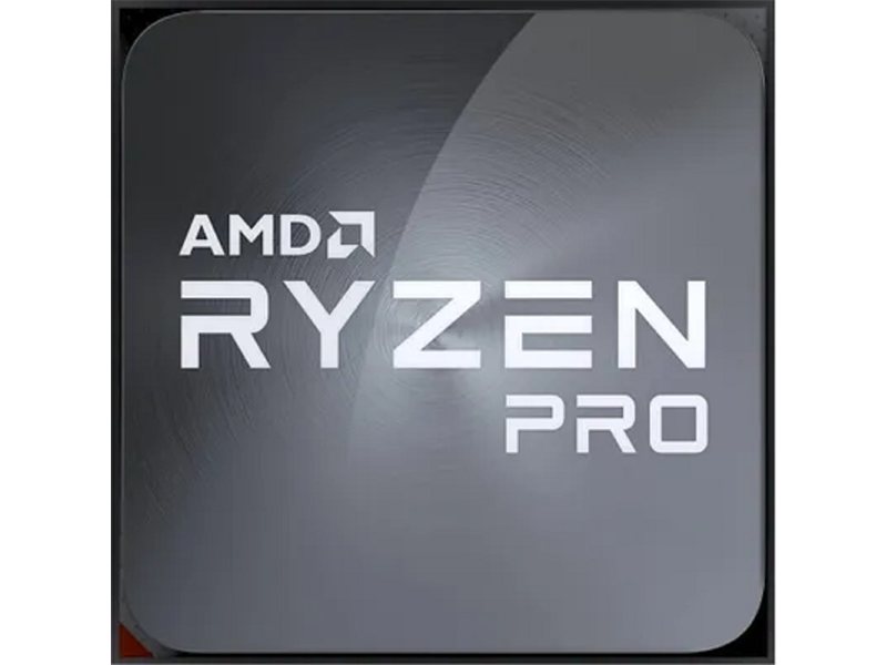Процессор/ APU AM4 AMD Ryzen 3 PRO 5350G (Cezanne, 4C/8T, 4/4.2GHz, 8MB, 65W, Radeon Graphics) OEM 100-000000253 analog