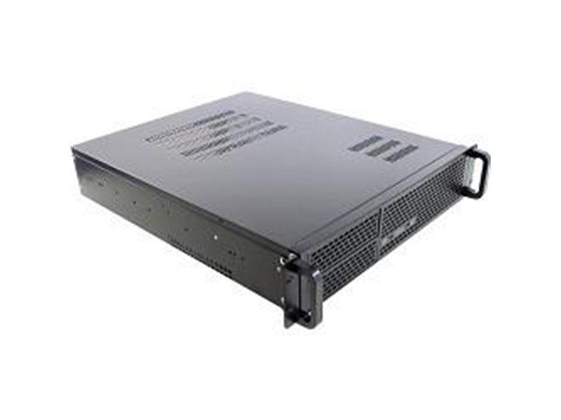 Exegate EX172968RUS Серверный корпус Pro 2U550-06/2U2088  <RM 19",  высота 2U, без БП, USB>