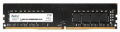 Память DDR4 8GB 3200MHz Netac NTBSD4P32SP-08 Basic RTL PC4-25600 CL16 DIMM UDIMM 288-pin 1.35В single rank Ret
