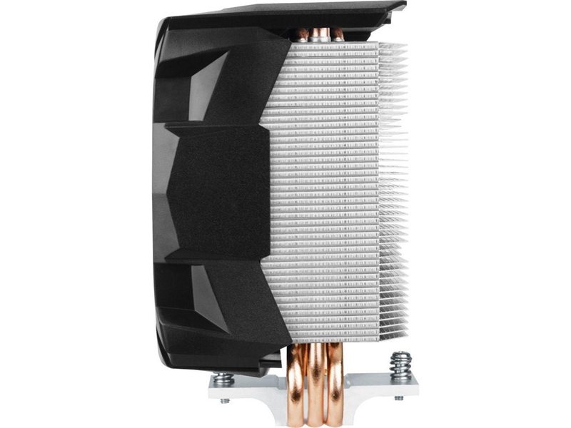 Cooler Arctic Freezer 7 X CO LGA1200/1150/1151/1155/1156/775/AM4/AM3(+)/FM2(+)/FM1 (Al, 92mm fan, 300-2000rpm, 4-pin PWM), RET (ACFRE00085A)