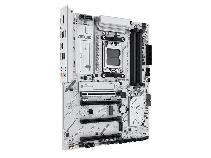 Материнская плата/ B650E MAX GAMING WIFI W