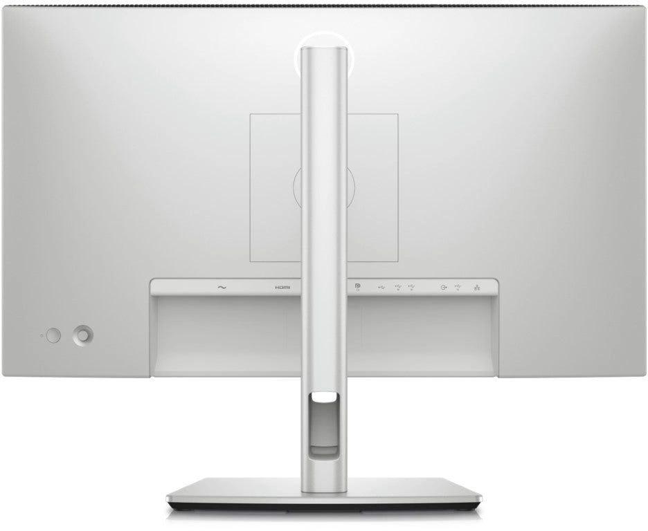 Монитор Dell 23.8" UltraSharp U2424HE черный IPS LED 5ms 16:9 HDMI матовая HAS Piv 250cd 178гр/178гр 1920x1080 120Hz DP FHD USB 5.91кг