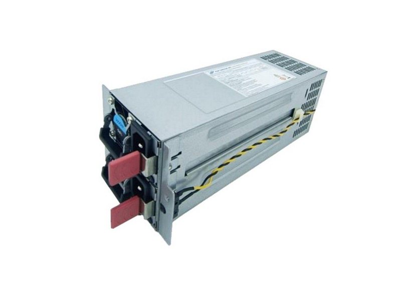 Блок питания серверный FSP1600-5Q01A (8AD00348)  1600W 2U Redundant (ШВГ=77*84*225мм), CRPS Red. module, AC Full Range Input, DC ATX Outputs, 80+ Platinum