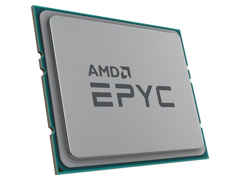 Процессор серверный/ CPU SP3 AMD EPYC 7313 (Milan, 16C/32T, 3.0/3.7GHz, 128MB, 155W) OEM