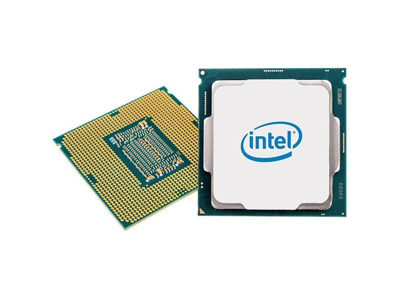 Центральный Процессор Intel Core i5-10400F OEM (Comet Lake, 14nm, C6/T12, Base 2,90GHz, Turbo 4,30GHz, Without Graphics, L3 12Mb, TDP 65W, S1200) (682551) OEM