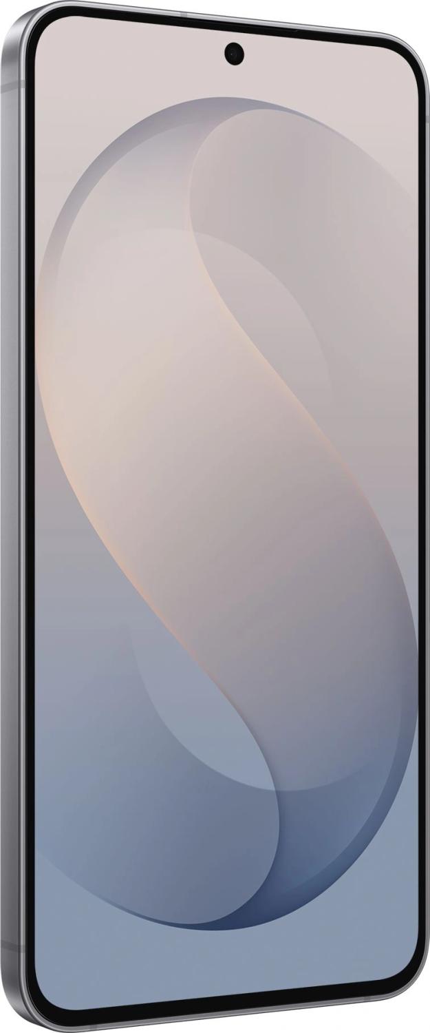 Смартфон Samsung SM-S741B Galaxy S26 FE 512Gb 8Gb черный моноблок 3G 4G 2Sim 6.7" 1080x2340 Android 17 50Mpix 802.11 a/b/g/n/ac/ax NFC GPS Protect