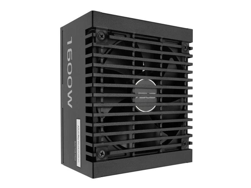 Блок питания ПК ASUS ASUS-PRO-WS-1600P