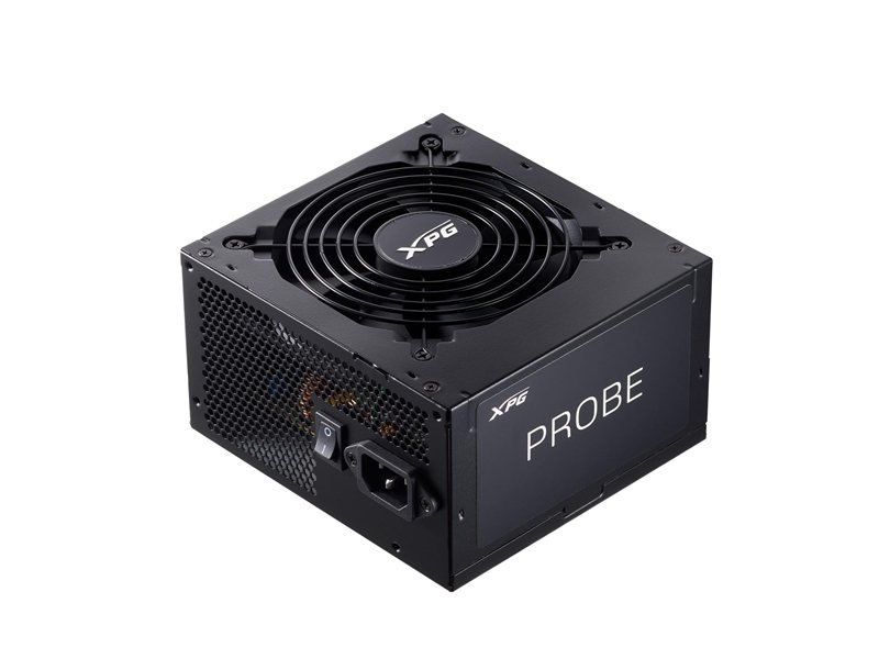 Блок питания XPG PROBE600B-BKCEU