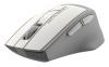 Мышь A4Tech Fstyler FG30S белый/серый оптическая 2000dpi silent беспров. USB 6but (FG30S WHITE)