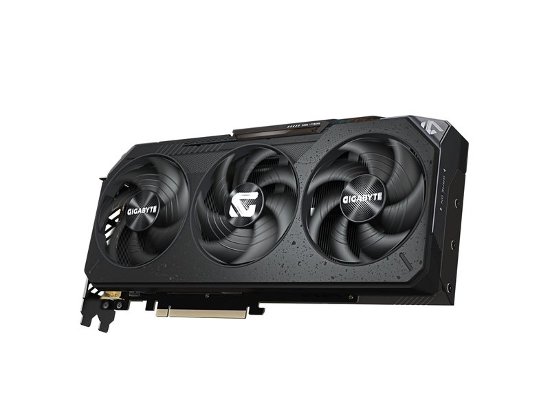 Видеокарта Gigabyte RX9070GRE GAMING OC 12GB GDDR6 192bit 2xDP 2xHDMI 3FAN RTL