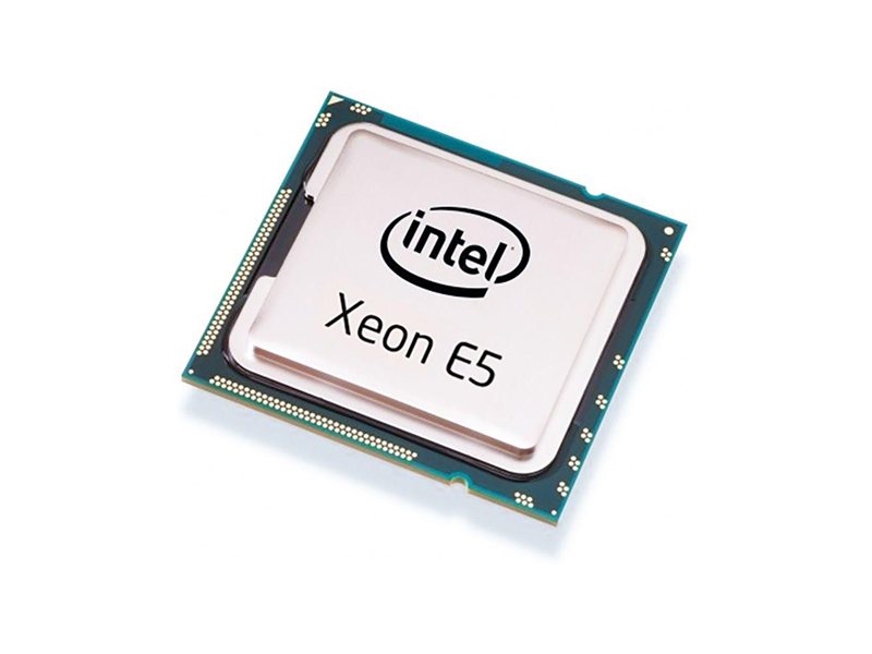 Центральный Процессор Intel Xeon E5-2680V4 14 Cores, 28 Threads, 2.4/3.3GHz, 35M, DDR4-2400, 2S, 120W Pull Tray (БУ)