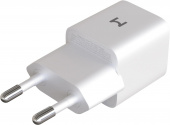 Сетевое зар./устр. Magssory ACH005 30W 2A (PD+QC) универсальное белый
