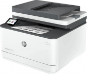 МФУ лазерный HP LaserJet Pro 3103fdn (3G631A) A4 Duplex Net белый