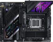 Материнская плата Asus ROG STRIX X870E-E GAMING WIFI7 NEO Socket AM5 AMD X870E 4xDDR5 ATX AC`97 8ch(7.1) 5Gigabit RAID+HDMI