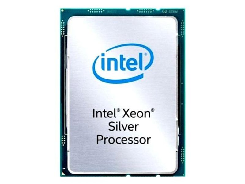 Процессор/ CPU LGA4189 Intel Xeon Silver 4310 (Ice Lake, 12C/24T, 2.1/3.3GHz, 18MB, 120W) OEM (clean pulled)